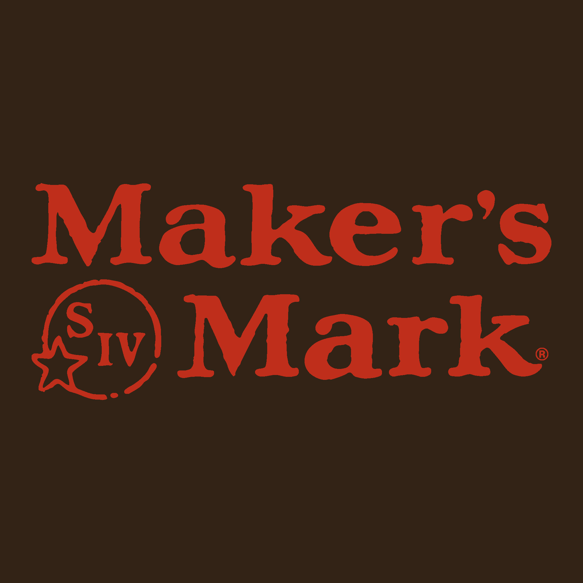 Maker’s Mark